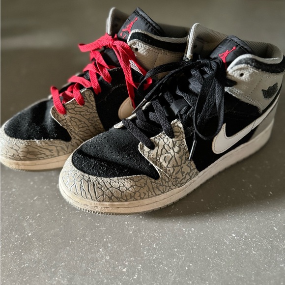 Jordan 1 high size 6.5 - Picture 3 of 4